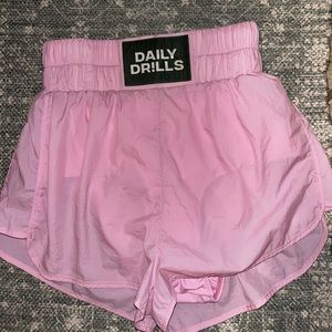 Daily Drills Shorts